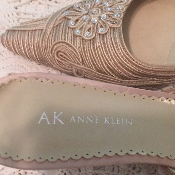 💙 Anne Klein shoes 💙 - Picture 6 of 8